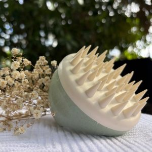 Scalp Massager for Hair Growth & Circulation